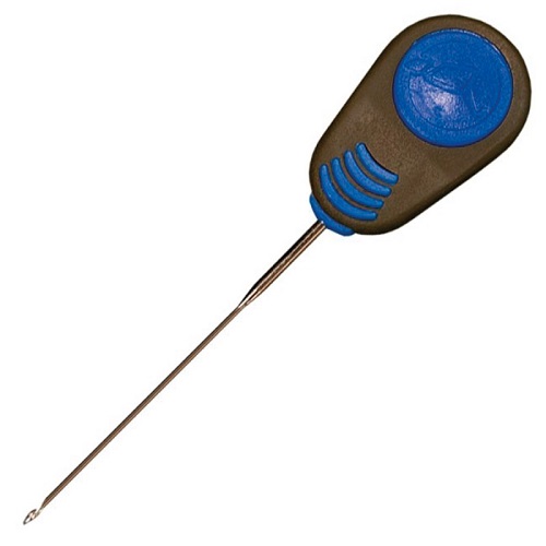[KBNBF] KORDA SUPER FINE BAITING NEEDLE BLUE HANDLE KBNBF