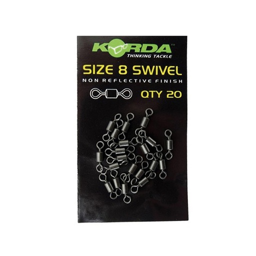 [KS20] KORDA Quitavuelta TAMAÑO 8 KS20