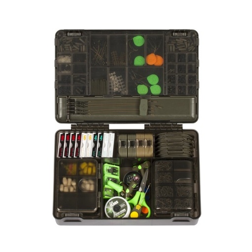 [KBOX6] KORDA TACKLE BOX KB0X6