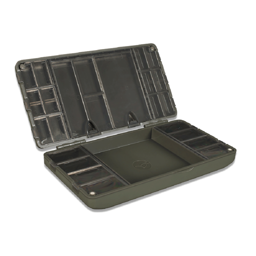 [KBOX5] KORDA TACKLE SAFE KBOX5