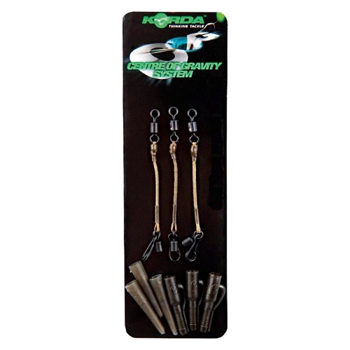 [KCOG2] KORDA TO FIT 3 - 3.5 OZ COG DISTANCE KCOG2