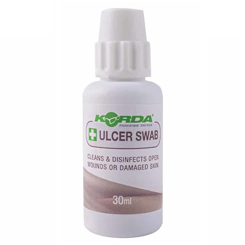 [KCC3] KORDA ULCER SWAB KCC3
