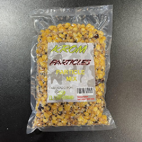 [KPARMIX1K] KROM PARTICLE MIX 1 KG KPARMIX1K