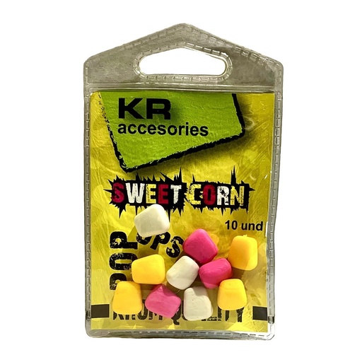 [KRPB230MU] KROM QUALITY ARTIFICIAL CORN MIXTOS KRPB230MU
