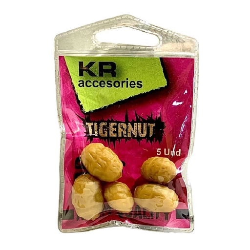 [KRPBT300N] KROM QUALITY ARTIFICIAL TIGERNUT KRPBT300N