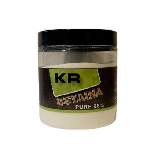 [KRBTA2402] KROM QUALITY BETAINE PURE 96% 150G KRBTA2402