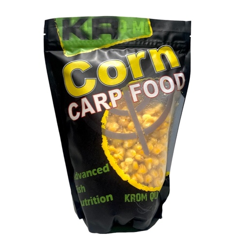 [KRB001108] KROM QUALITY CARP FOOD CORN KRB001108