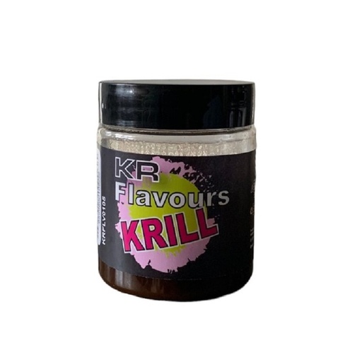 [PROV1371] KROM QUALITY FLAVOURS KRILL 60ML KRFLV0105