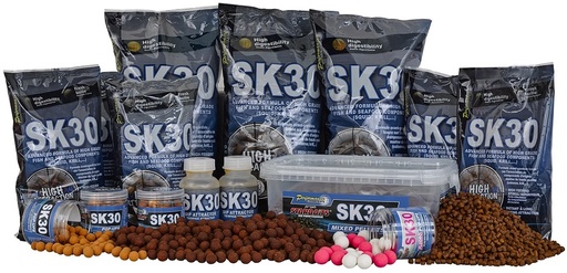 Starbaits Method Stick Mix Sk30 1,7 Kg