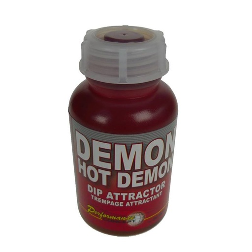 Starbaits PC DEMON HOT DEMON  DIP ATTRACTOR