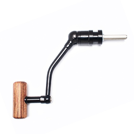 [SKTORQFH1] SONIK TOURNOS QUIK-CLIK™ FOLDING HANDLE