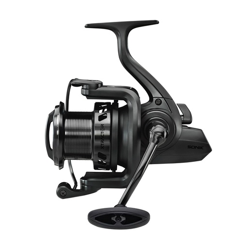 [BC0024] SONIK XTRACTOR BLACK 6000