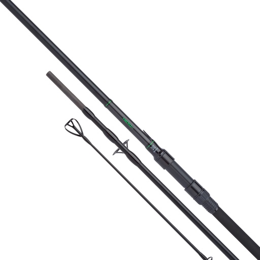 [AC0099] CAÑA SONIK HEROX 12' (3.66M) 3.00LB 3PC