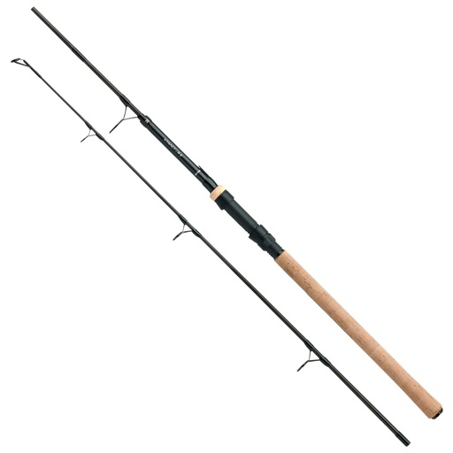 [AC0140] CAÑA SONIK XTRACTOR+ CORK 6' (1.83M) 3.00LB