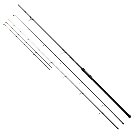 [AC0147] CAÑA SONIK XTRACTOR+ SPECIALIST TWIN Puntero 10' (3.05M) 1.50LB
