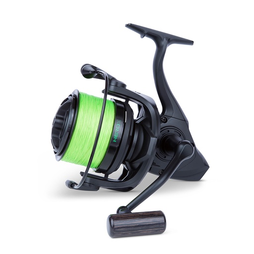 [BC0031] SONIK HEROX SPOD CARRETE (200M 30LB BRAID)