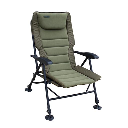 [EC0026] SONIK BANK-TEK RECLINER ARMCHAIR