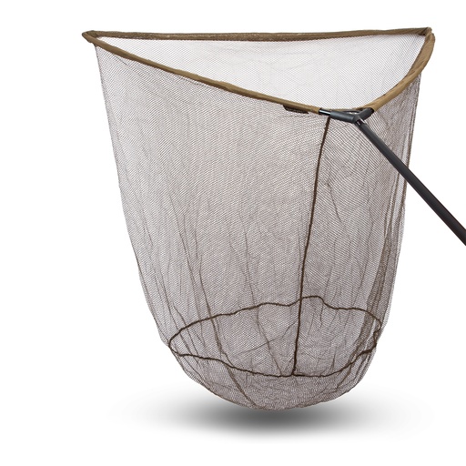 [CC0011] SONIK HEROX LANDING NET 42" 2PC 6FT