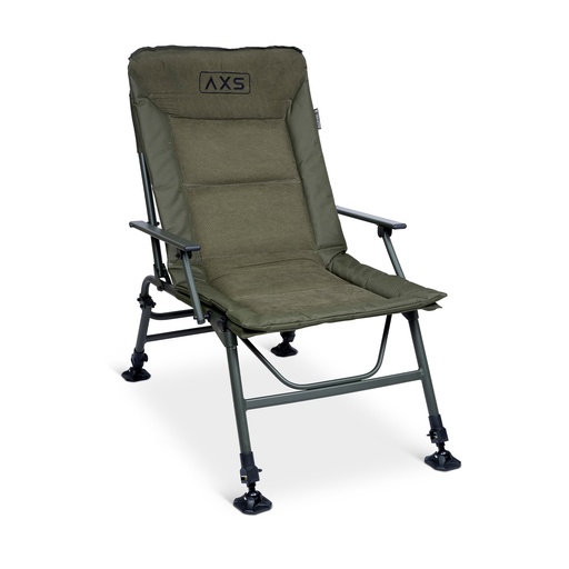 [EC0031] SONIK AXS COMBI-ARMCHAIR