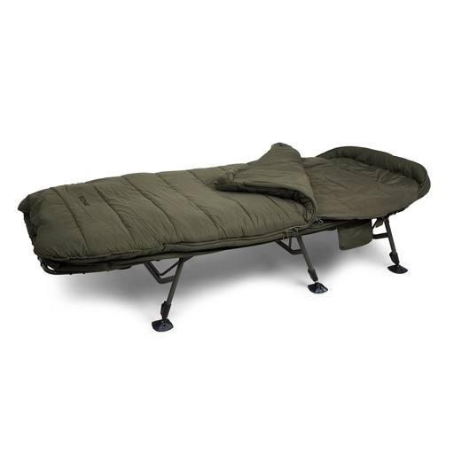 [EC0033] SONIK AXS SLEEP SYSTEM COMFORT MEMORY FOAM
