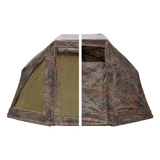 [DC0052] SONIK OPTI-CAM 60" OVAL BROLLY FRONT