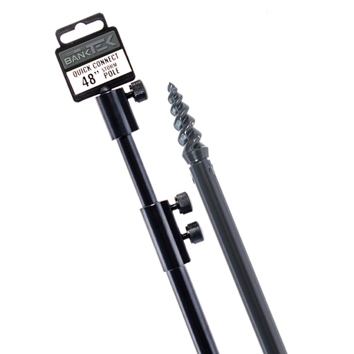 [DC0053] SONIK BANK-TEK QUICK CONNECT 48" STORM POLE