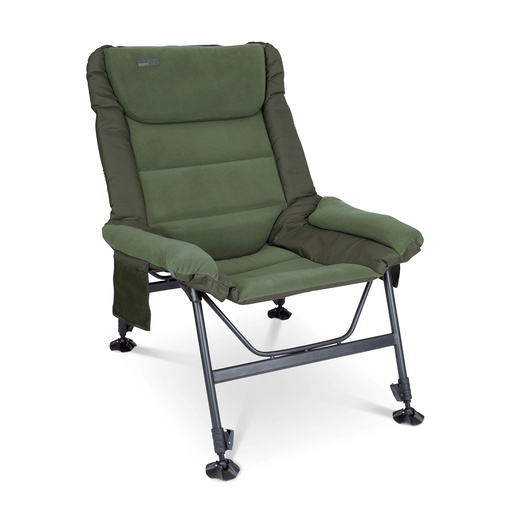 [EC0035] SONIK BANK-TEK COMFY COUCH CHAIR