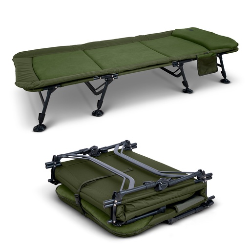 [EC0040] SONIK BANK-TEK LEVELBED WIDE