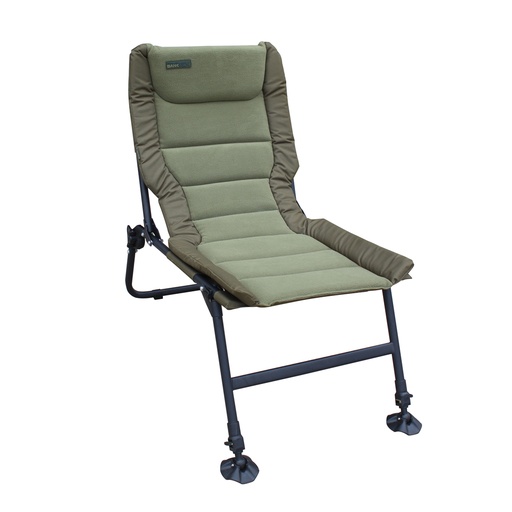 [EC0024] SONIK BANK-TEK COMBI CHAIR