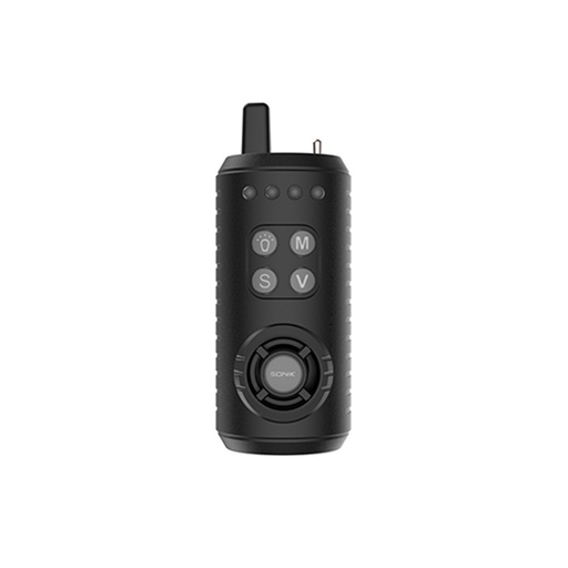 [HC0086] SONIK GIZMO2 RECEIVER