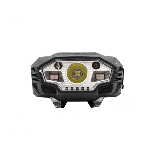 [TC0002] SONIK GIZMO HEAD TORCH  HTR-160 