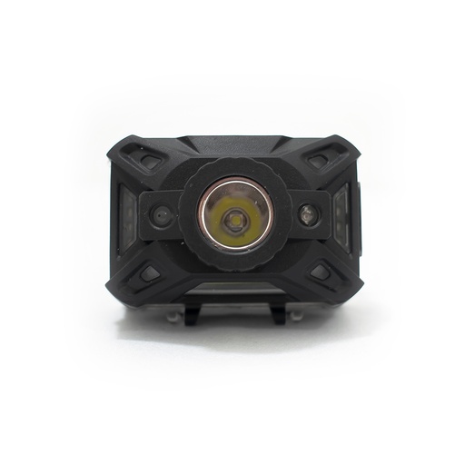 [TC0003] SONIK GIZMO HEAD TORCH HTR-250