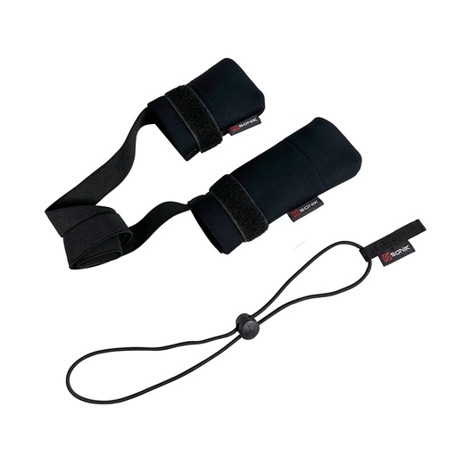 [FC0043] SONIK XTRACTOR ElasticoPuntero PROTECTORS