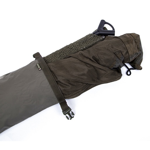 [FC0061] SONIK BANK-TEK NET STINK BOLSA SLEEVE