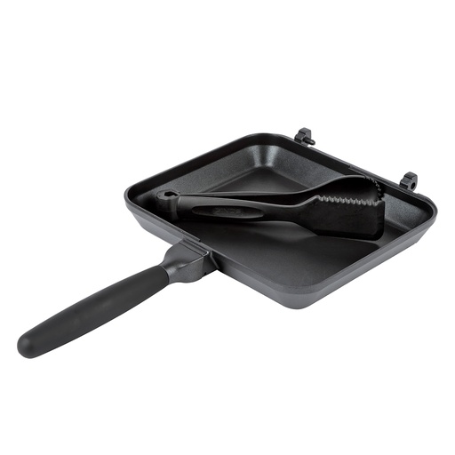 [UC0001] SONIK SIZZLA MULTI-PAN