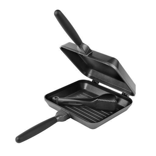 [UC0002] SONIK SIZZLA MULTI-PAN SET