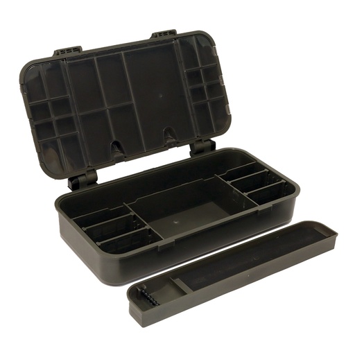 [VC0003] SONIK LOKBOX COMPACT S-2 BOX 