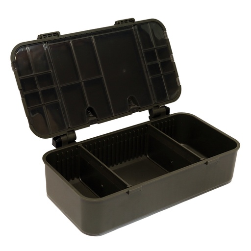 [VC0004] SONIK LOKBOX COMPACT S-3 BOX 
