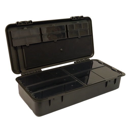 [VC0006] SONIK LOCKBOX LONG S-3 BOX 
