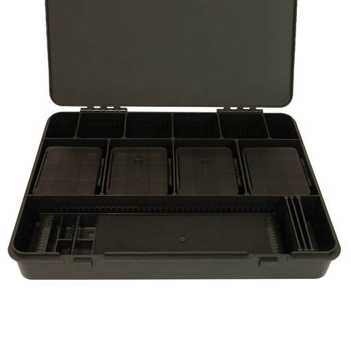 [VC0007] SONIK LOCKBOX LARGE LOADED BOX 