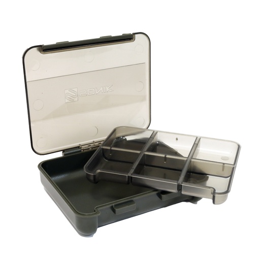 [VC0008] SONIK LOKBOX INTERNAL 1-6 COMPARTMENT BOX