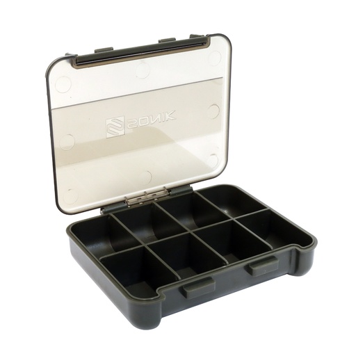 [VC0013] SONIK LOKBOX INTERNAL 8 COMPARTMENT BOX