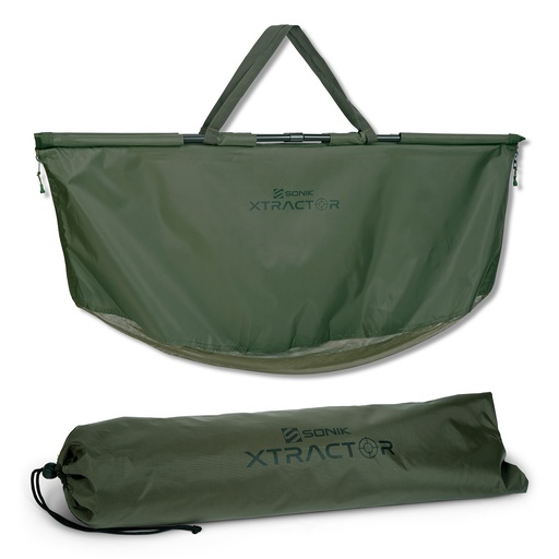 [GC0010] SONIK XTRACTOR FOLDING SLING