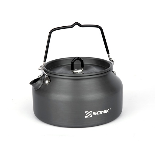[UC0007] SONIK SIZZLA KETTLE