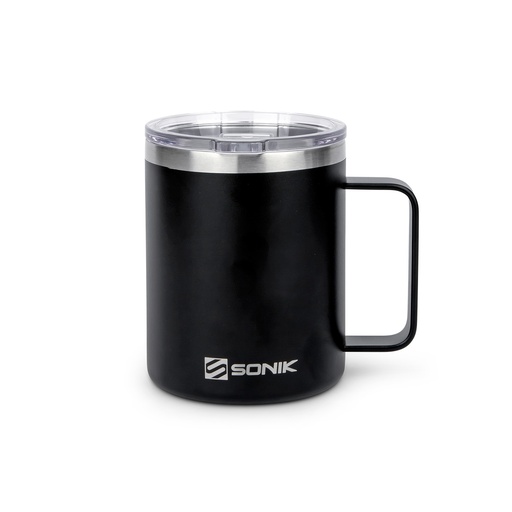 [UC0008] SONIK SIZZLA THERMAL MUG