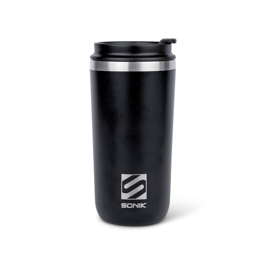 [UC0009] SONIK SIZZLA THERMAL MUG TALL