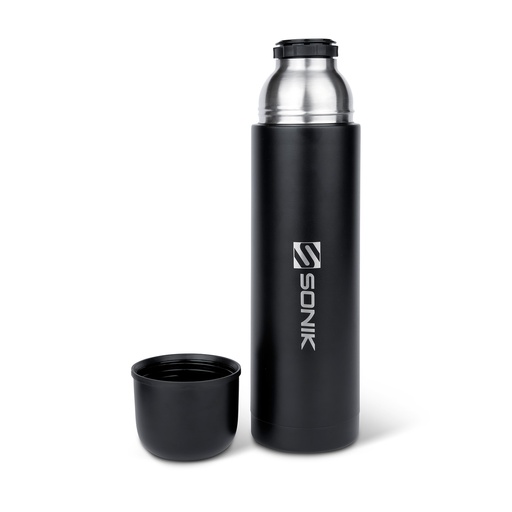 [UC0010] SONIK SIZZLA FLASK