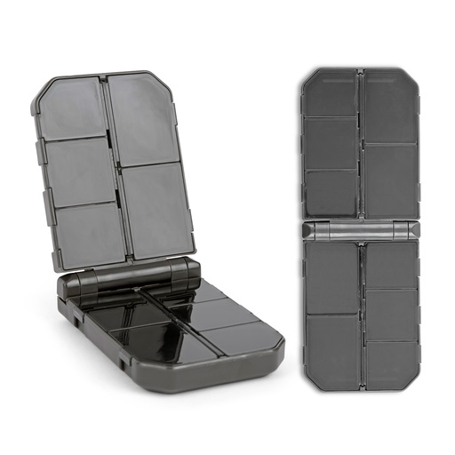 [VC0014] SONIK LOKBOX CLIP-FOLD BOX SMALL