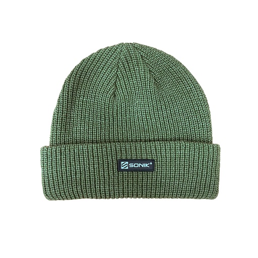 [NC0072] SONIK BEANIE HAT