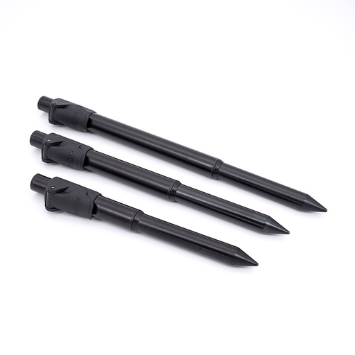 [HC0031] SONIK STANZ  SPLIT STICK 12" (30.5cm) CAMLOCK